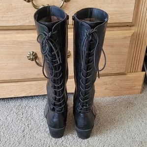 Eurosoft Riding Boots